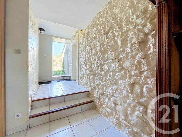 Maison à vendre  5 pièces - 112 m 2   ROCHEFORT  - 17