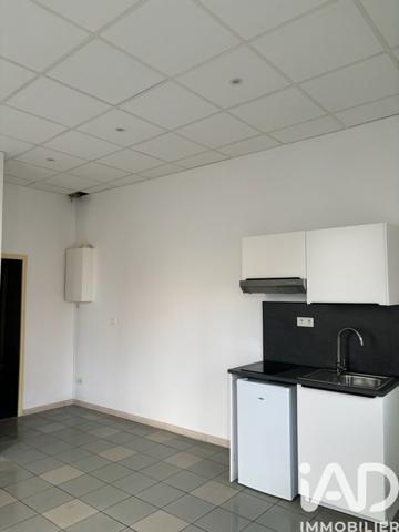 Appartement à vendre 2 pièces 30 m² Reims
