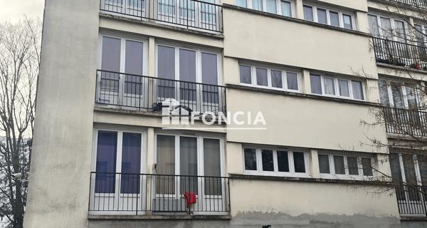 À vendre Studio 30 m² - Villiers-le-bel 95400