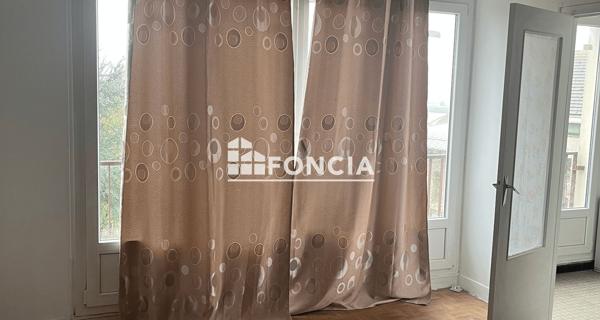 À vendre Studio 30 m² - Villiers-le-bel 95400