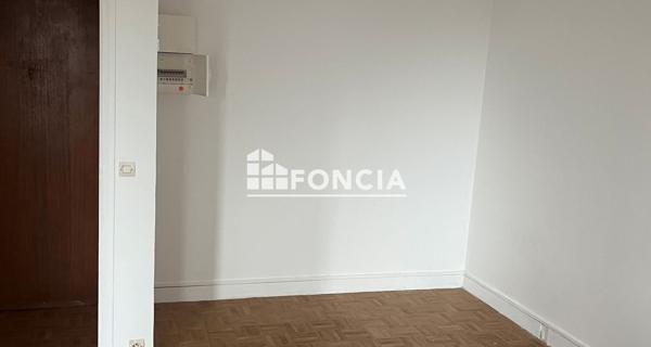 À vendre Studio 30 m² - Villiers-le-bel 95400