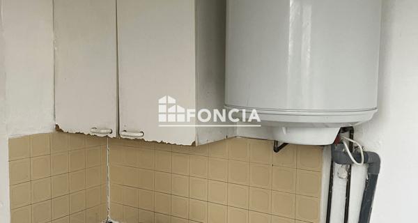 À vendre Studio 30 m² - Villiers-le-bel 95400