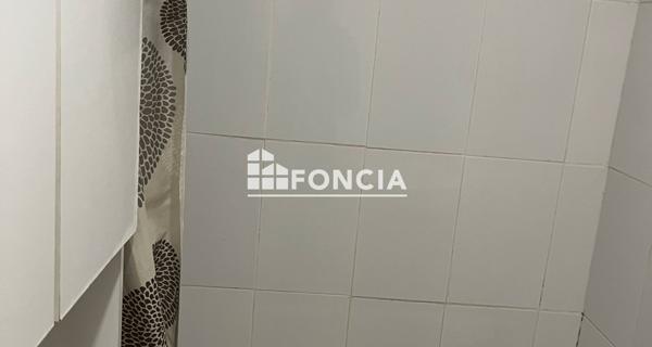 À vendre Studio 30 m² - Villiers-le-bel 95400