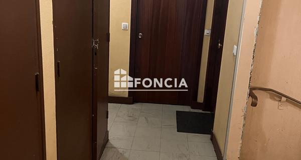 À vendre Studio 30 m² - Villiers-le-bel 95400