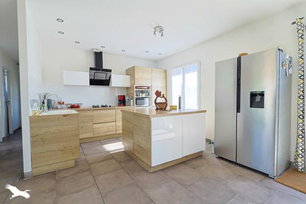 Maison à vendre 161 250 € Prigonrieux 4 p 92 m² DPE D