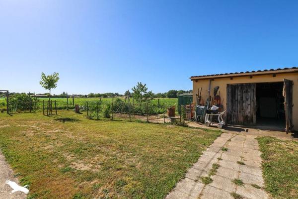 Maison à vendre 161 250 € Prigonrieux 4 p 92 m² DPE D