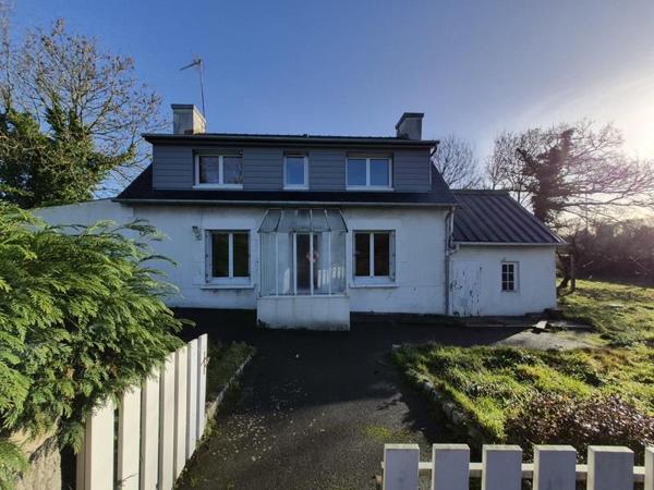 Maison à vendre |  Grâces |  3 pièces | 62 m²