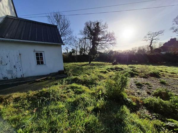 Maison à vendre |  Grâces |  3 pièces | 62 m²