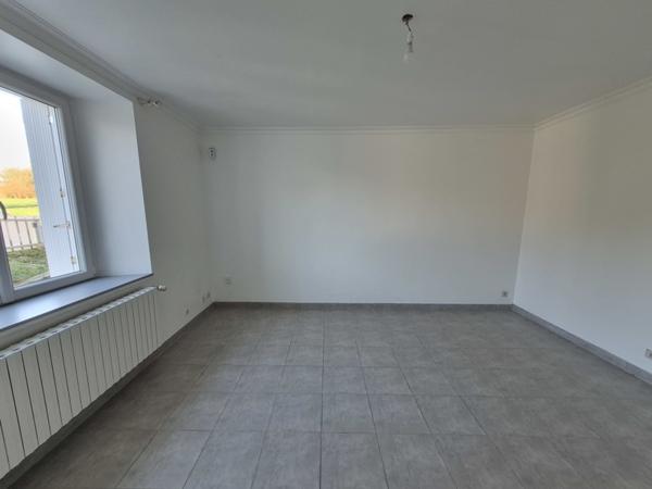 Maison à vendre |  Grâces |  3 pièces | 62 m²