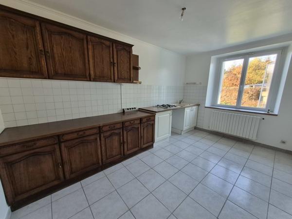 Maison à vendre |  Grâces |  3 pièces | 62 m²