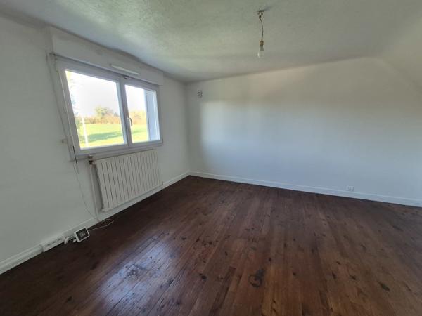 Maison à vendre |  Grâces |  3 pièces | 62 m²