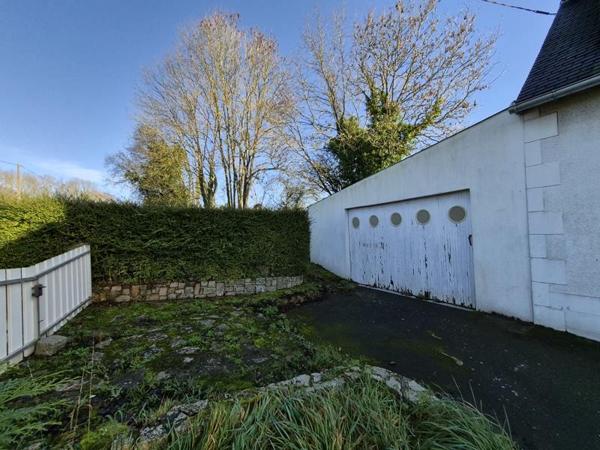 Maison à vendre |  Grâces |  3 pièces | 62 m²