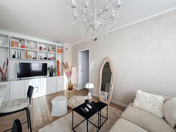 T2 Refait à neuf - Balcon - avenue de Muret