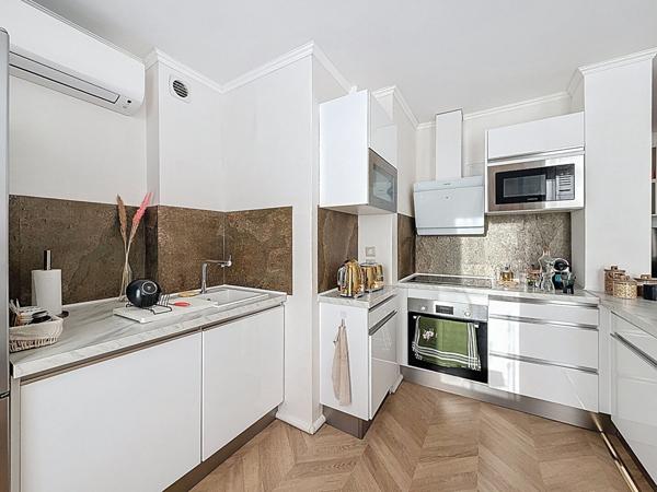 T2 Refait à neuf - Balcon - avenue de Muret