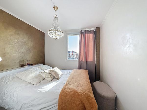 T2 Refait à neuf - Balcon - avenue de Muret