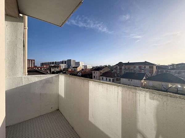 T2 Refait à neuf - Balcon - avenue de Muret