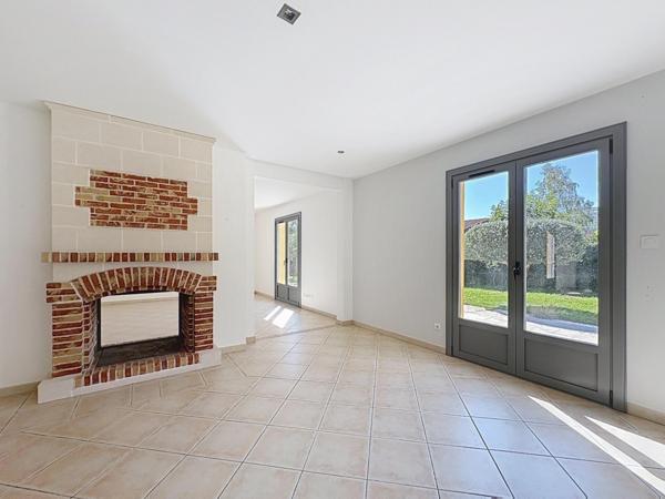 Propriété d’exception en plein cœur du village de Varilhes