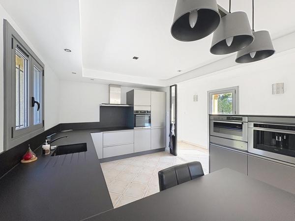 Propriété d’exception en plein cœur du village de Varilhes