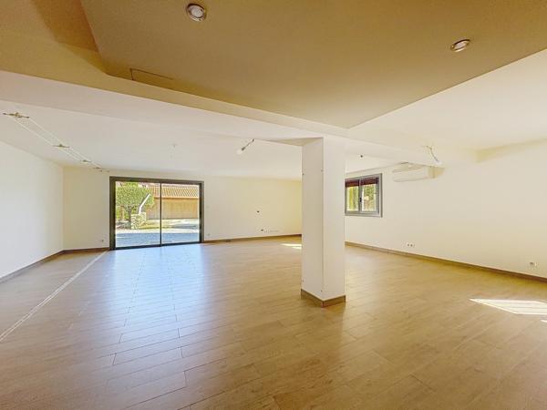 Propriété d’exception en plein cœur du village de Varilhes