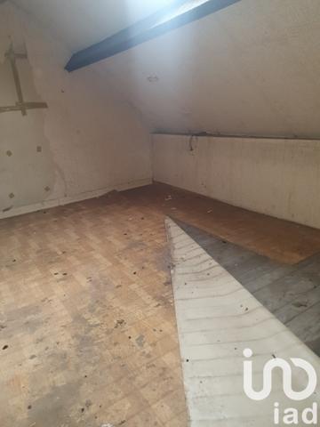 Maison à vendre 4 pièces 55 m² Chaulnes