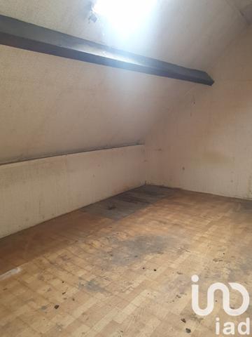 Maison à vendre 4 pièces 55 m² Chaulnes