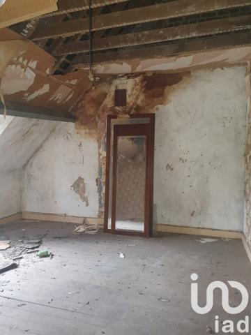 Maison à vendre 4 pièces 55 m² Chaulnes