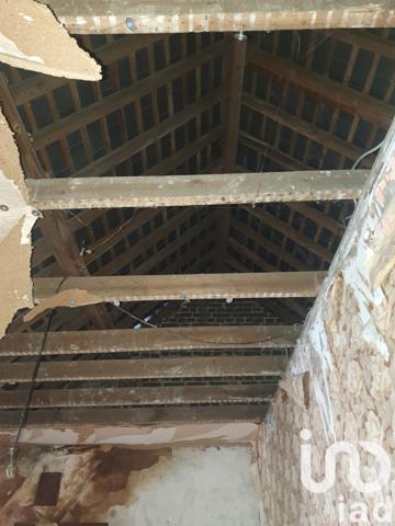 Maison à vendre 4 pièces 55 m² Chaulnes