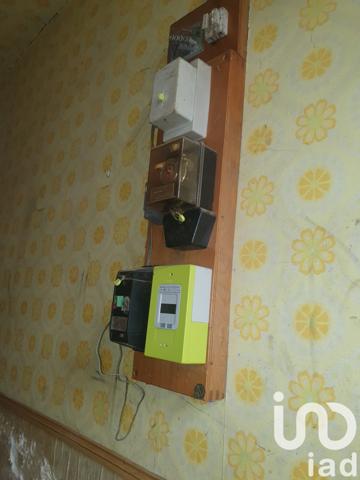 Maison à vendre 4 pièces 55 m² Chaulnes