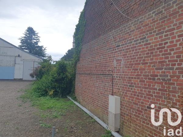 Maison à vendre 4 pièces 55 m² Chaulnes