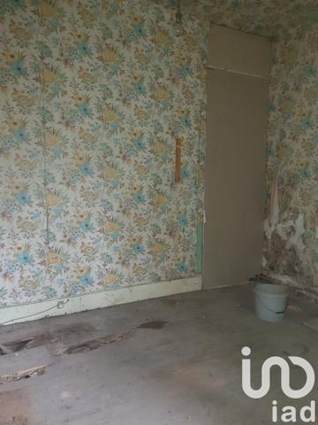 Maison à vendre 4 pièces 55 m² Chaulnes