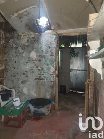 Maison à vendre 4 pièces 55 m² Chaulnes