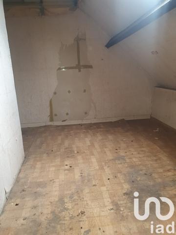 Maison à vendre 4 pièces 55 m² Chaulnes