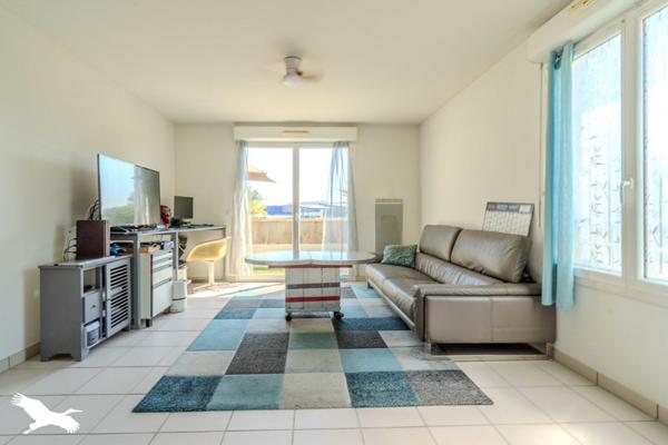 Appartement 202 920 € Bruges 3 p 58 m² DPE C