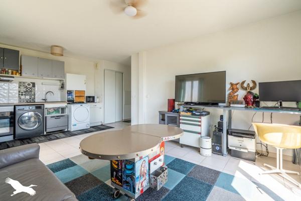 Appartement 202 920 € Bruges 3 p 58 m² DPE C