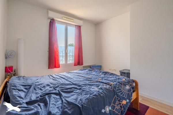 Appartement 202 920 € Bruges 3 p 58 m² DPE C