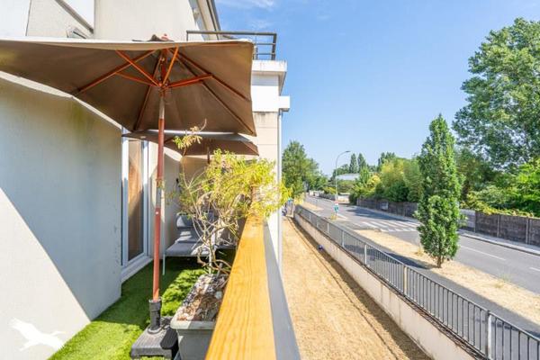 Appartement 202 920 € Bruges 3 p 58 m² DPE C