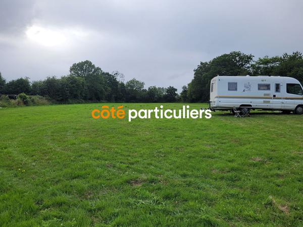 Vente Maison93 m² - 4 Pièces - MARIGNY LE LOZON (50570)