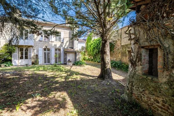 maison 6 pièces 214m² à vendre à Aire-sur-l'Adour