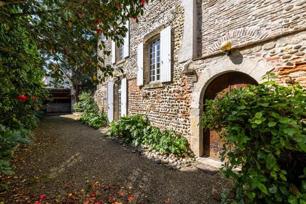 maison 6 pièces 214m² à vendre à Aire-sur-l'Adour