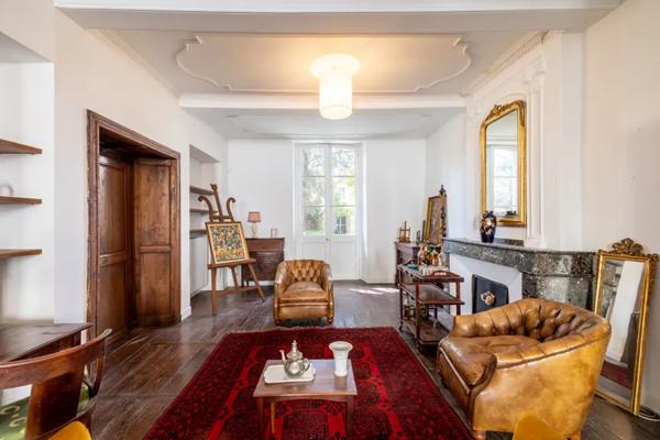 maison 6 pièces 214m² à vendre à Aire-sur-l'Adour