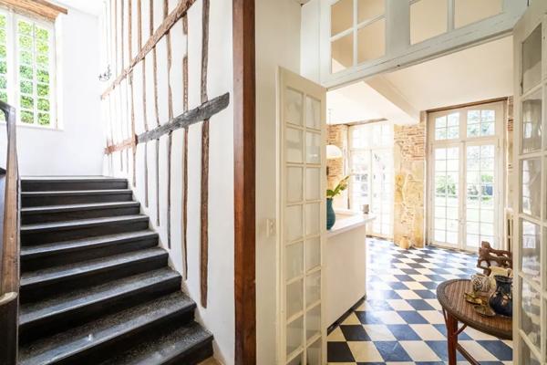 maison 6 pièces 214m² à vendre à Aire-sur-l'Adour
