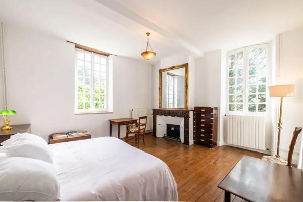 maison 6 pièces 214m² à vendre à Aire-sur-l'Adour