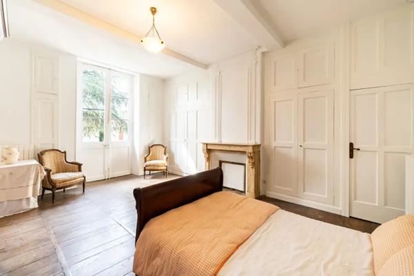 maison 6 pièces 214m² à vendre à Aire-sur-l'Adour