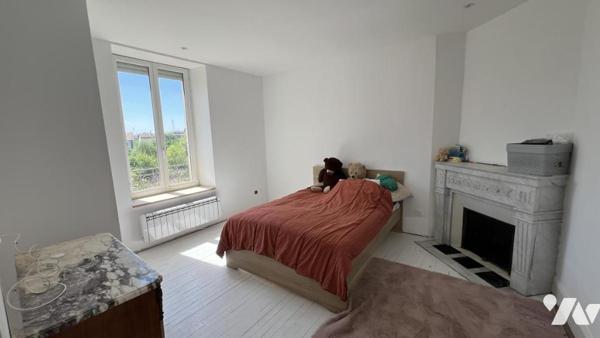 Maison d'habitation individuelle 