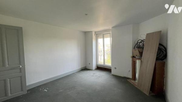 Maison d'habitation individuelle 