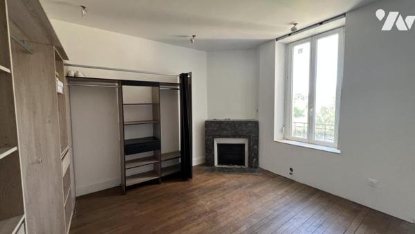 Maison d'habitation individuelle 