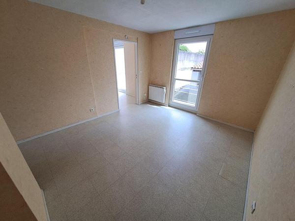Appartement Nantes - 2 pièce(s) - 38.7 m2
