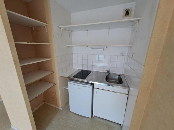 Appartement Nantes - 2 pièce(s) - 38.7 m2