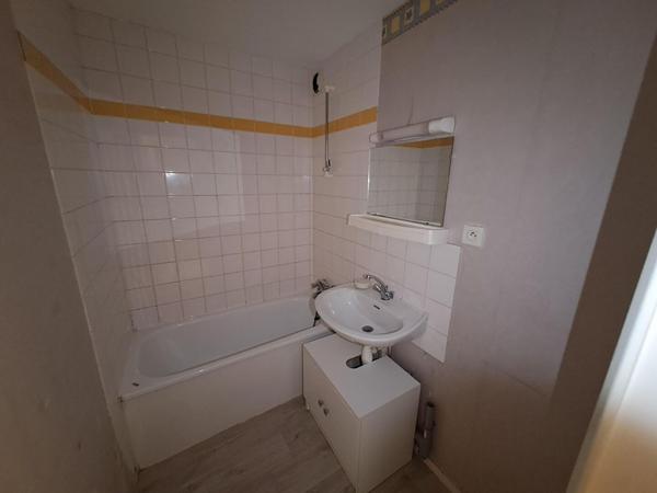 Appartement Nantes - 2 pièce(s) - 38.7 m2