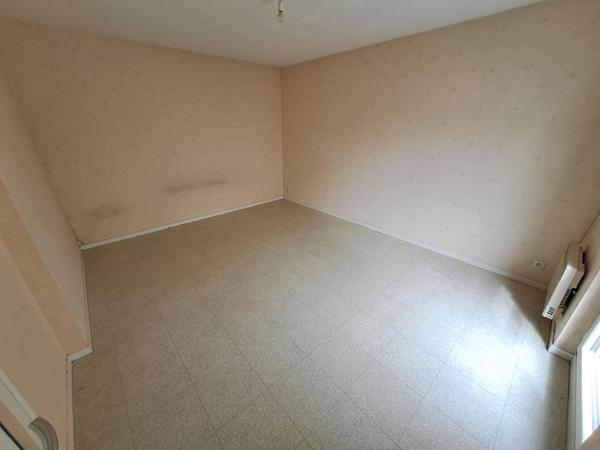 Appartement Nantes - 2 pièce(s) - 38.7 m2